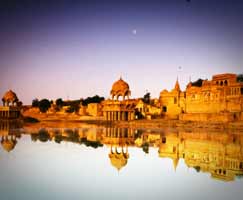 Tour Package Jaisalmer