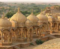 Holiday Package Jaisalmer