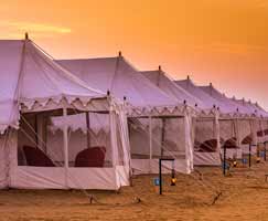 Jaisalmer Vacation