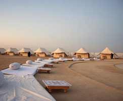 Jaisalmer Honeymoon Trip