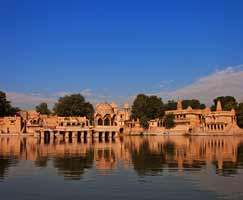 Jaisalmer Tourism Package