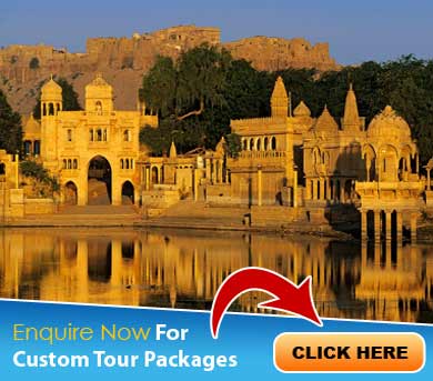 Jaisalmer Tour Packages