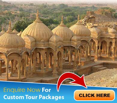 Jaisalmer Tour Packages